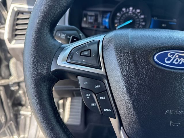 Certified 2023 Ford Edge SEL w/ Convenience Package AWD/4WD image 24