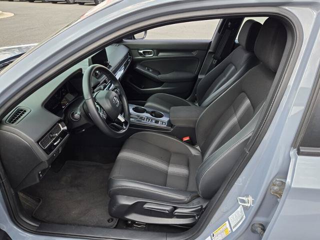 Used 2023 Honda Civic Sport image 11