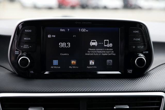 Used 2019 Hyundai Tucson Value w/ Cargo Package image 36