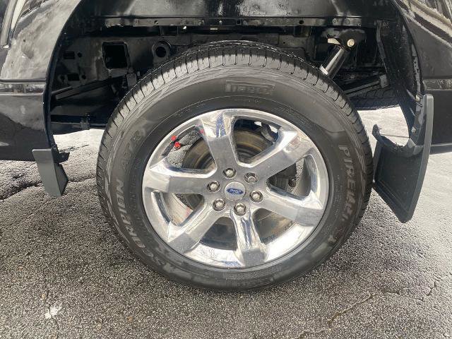 Certified 2023 Ford F150 XLT w/ Max Trailer Tow Package image 34