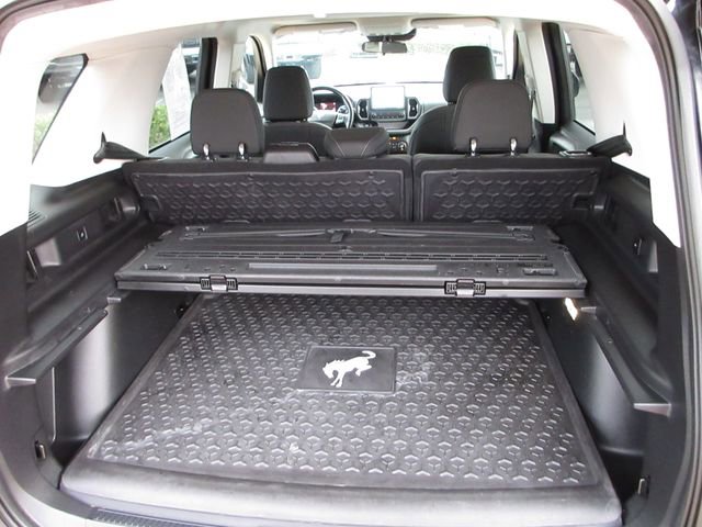 Certified 2021 Ford Bronco Sport Big Bend w/ Big Bend Package image 27