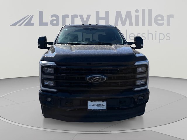 Certified 2024 Ford F350 Lariat w/ Lariat Ultimate Package AWD/4WD image 7