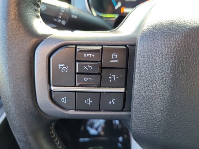 Certified 2023 Ford F150 Lariat image 10