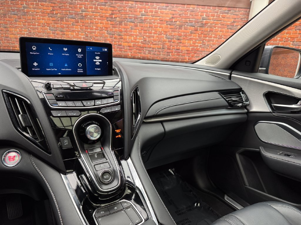 Used 2020 Acura RDX w/ Technology Package AWD/4WD image 21