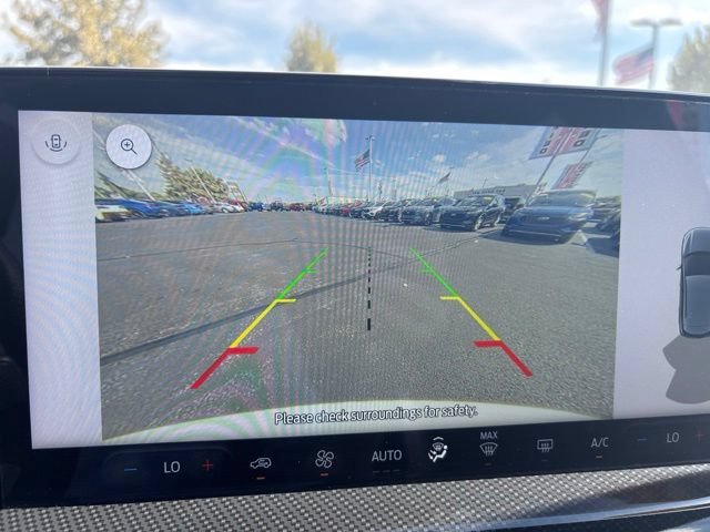 Certified 2023 Ford Escape ST-Line w/ Tech Pack #1 FWD image 26