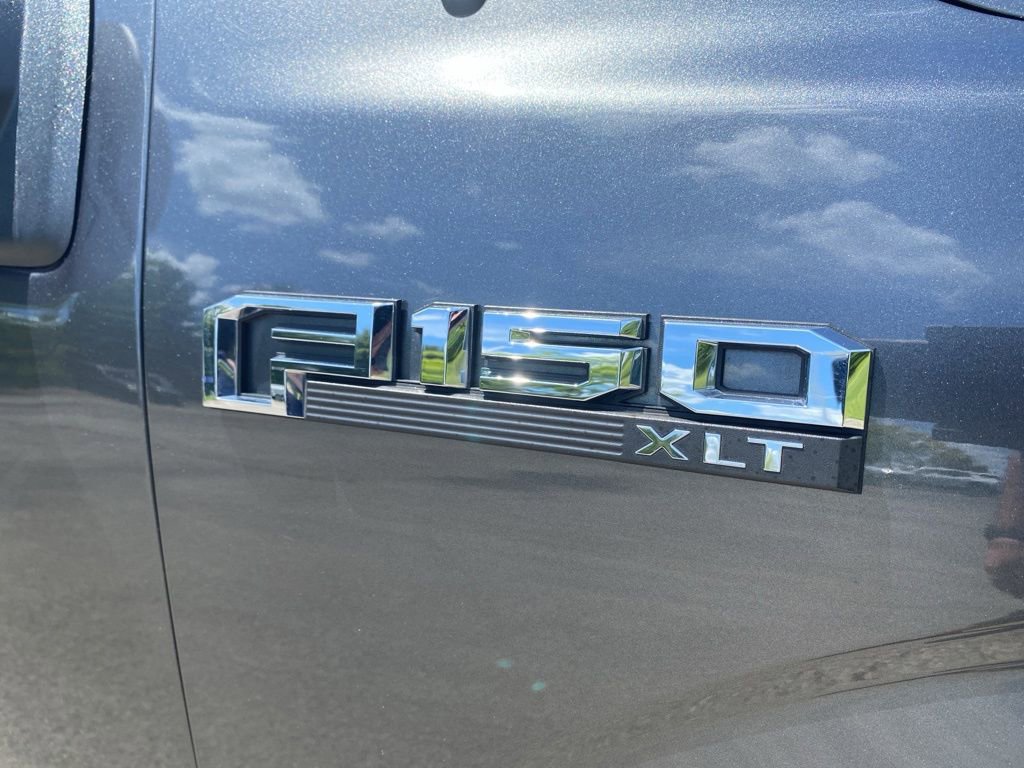 Certified 2019 Ford F150 XLT w/ Equipment Group 302A Luxury AWD/4WD image 10