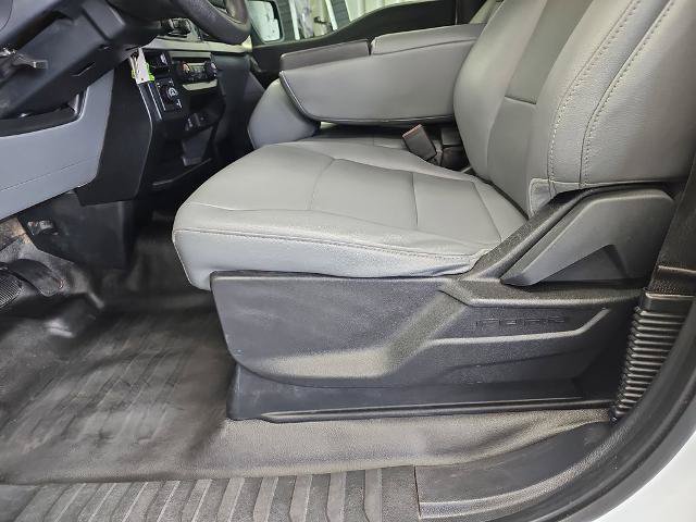 Certified 2021 Ford F150 XL w/ Equipment Group 101A High AWD/4WD image 27