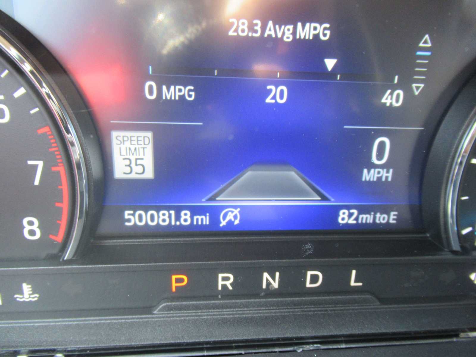 Certified 2021 Ford Explorer XLT w/ Equipment Group 202A RWD image 28