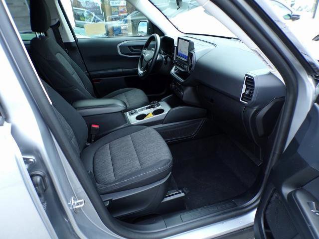 Certified 2021 Ford Bronco Sport Big Bend image 11