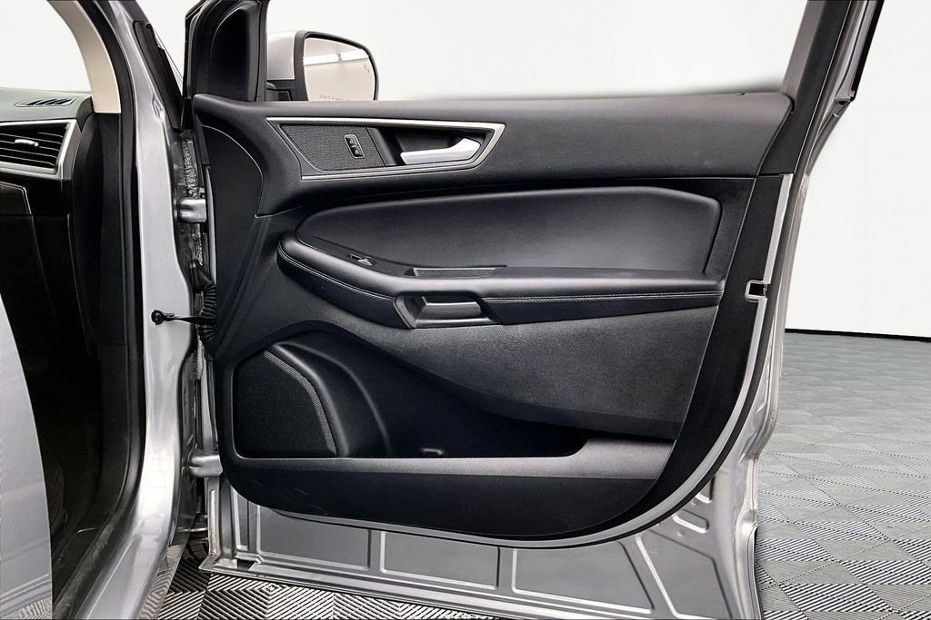 Certified 2022 Ford Edge SEL w/ Convenience Package image 24