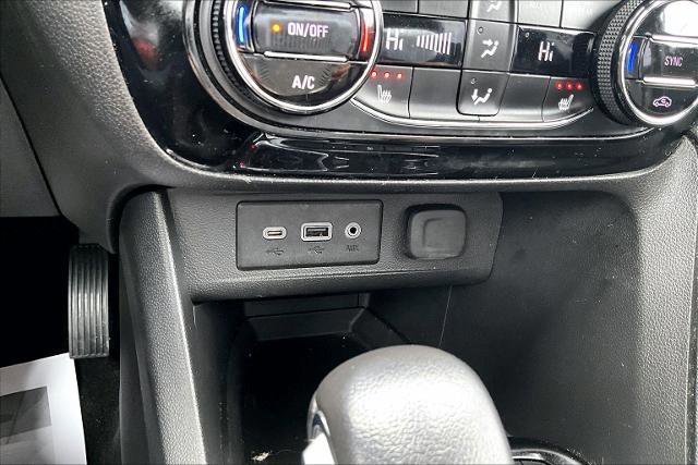 Used 2023 Buick Encore GX Essence w/ Experience Buick Package image 34