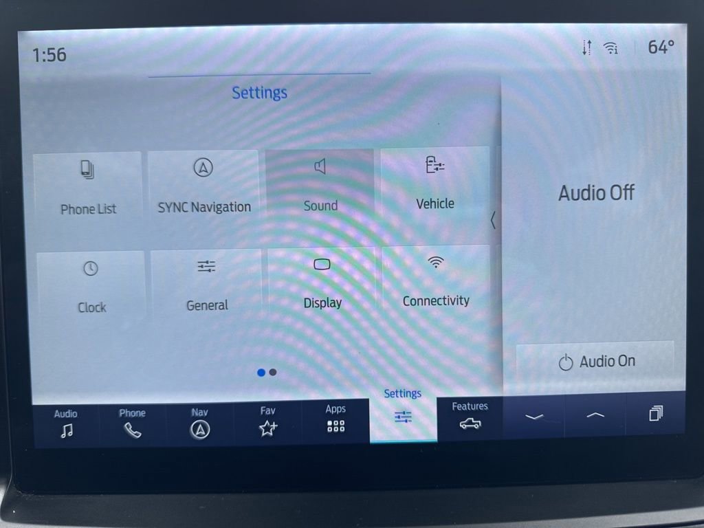 Certified 2023 Ford F150 XLT w/ Equipment Group 302A High AWD/4WD image 25