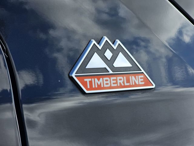 Certified 2023 Ford Explorer Timberline image 33