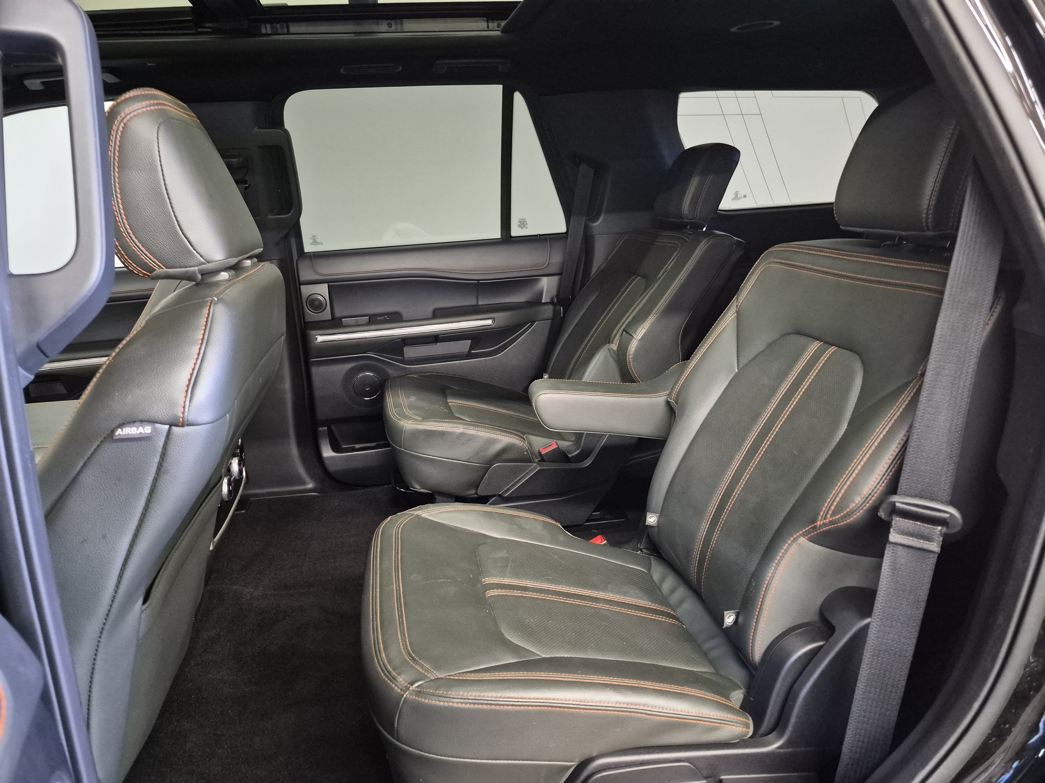 Certified 2022 Ford Expedition Timberline AWD/4WD image 20