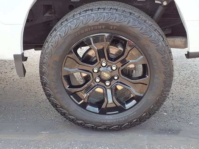 Certified 2023 Ford F150 XLT w/ Equipment Group 302A High AWD/4WD image 8