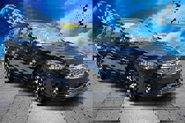 Used 2019 Subaru Impreza 2.0i Premium w/ Eyesight & BSD/Rcta & SRF image 5