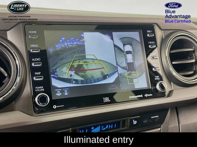 Used 2023 Toyota Tacoma TRD Pro image 14