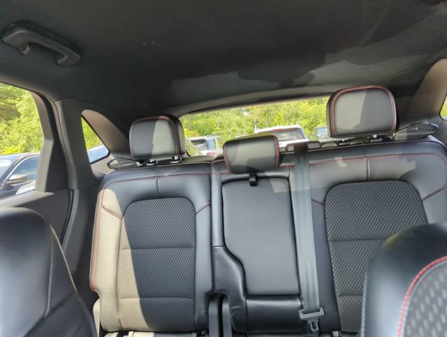 Certified 2025 Ford Escape ST-Line AWD/4WD image 48