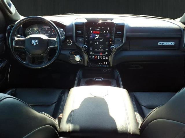 Used 2020 RAM 1500 Rebel w/ Rebel Level 2 Equipment Group image 16