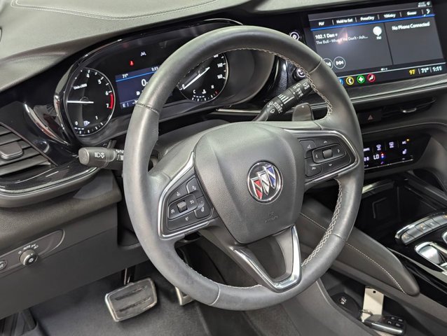Used 2023 Buick Envision Preferred FWD image 9