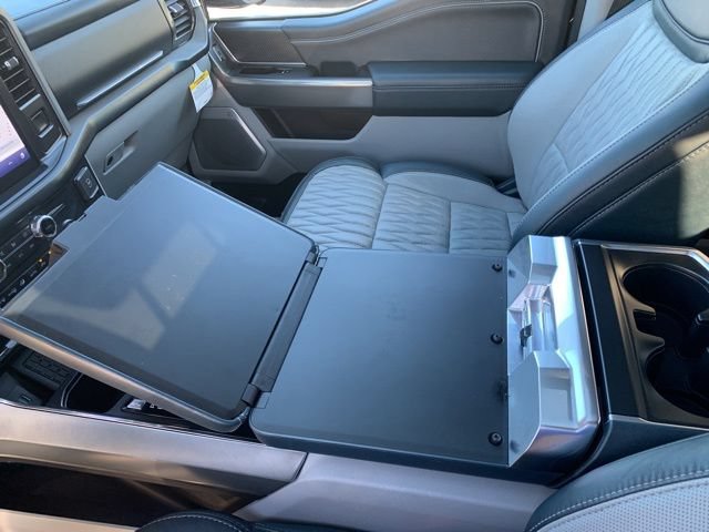 Certified 2023 Ford F150 Limited AWD/4WD image 36