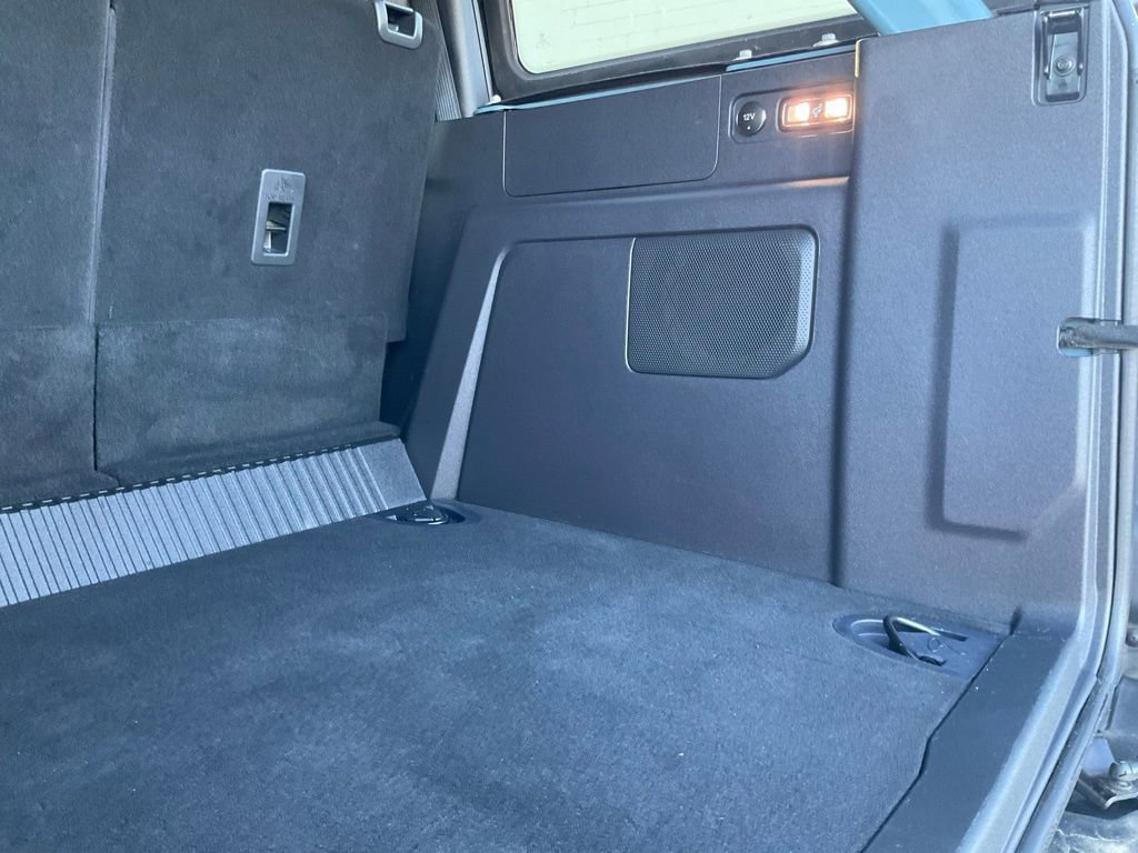 Certified 2023 Ford Bronco Wildtrak image 30