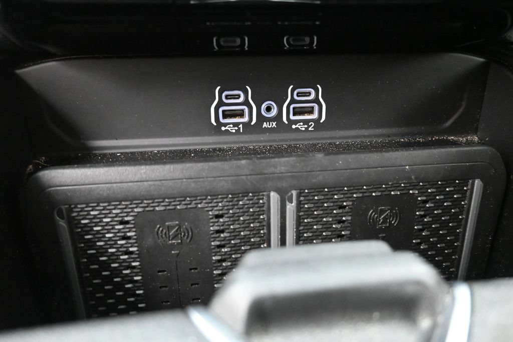 Used 2025 RAM 2500 Laramie AWD/4WD image 28