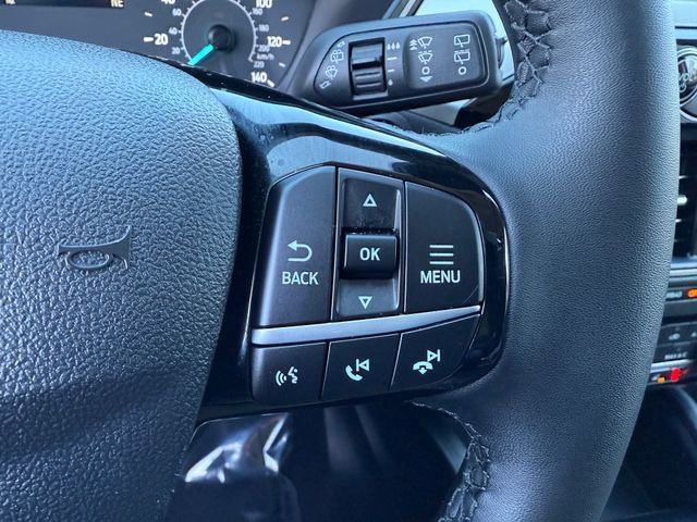 Certified 2022 Ford Escape SE w/ Convenience Package image 23