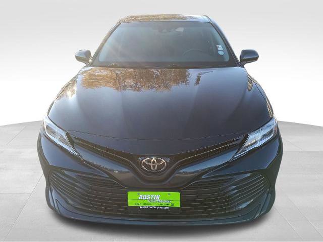 Used 2018 Toyota Camry L image 8