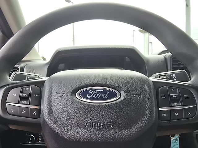 Certified 2024 Ford Ranger XL AWD/4WD image 26
