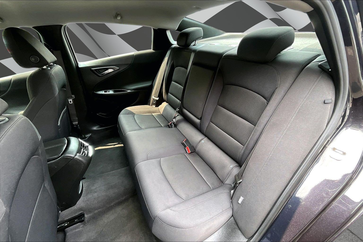 Used 2023 Chevrolet Malibu LT w/ Driver Confidence Package FWD image 26