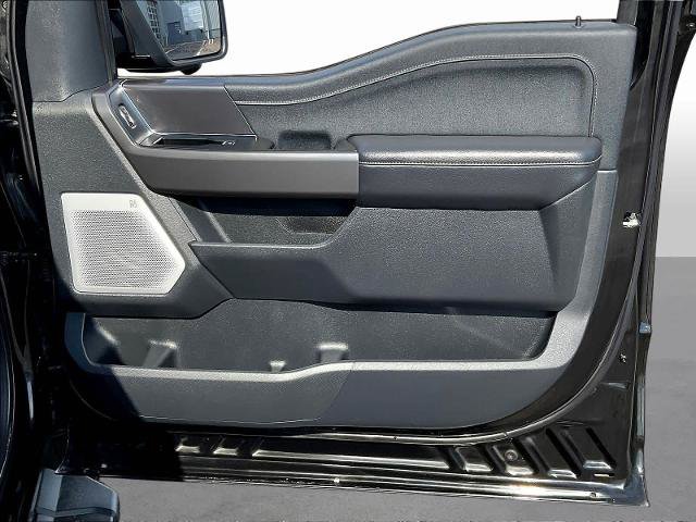 Certified 2025 Ford F150 Lariat w/ Equipment Group 502A High AWD/4WD image 31