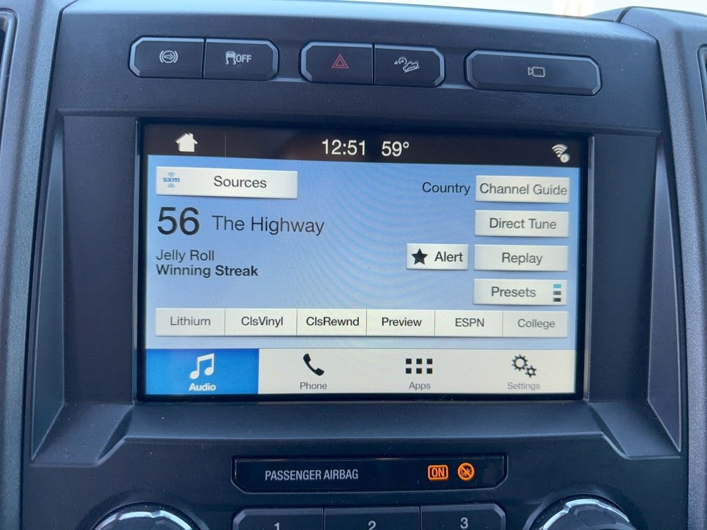 Certified 2018 Ford F250 XL w/ STX Appearance Package image 19