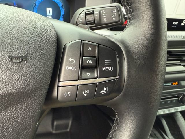 Certified 2025 Ford Bronco Sport Badlands image 16