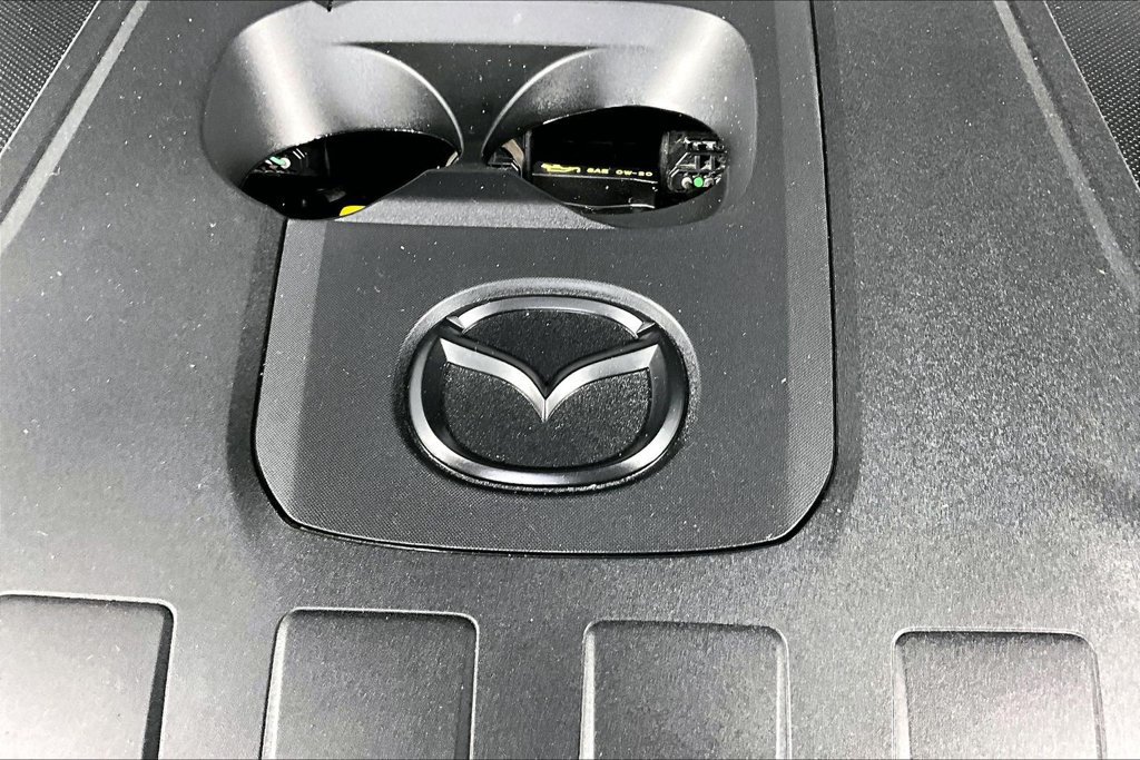 Used 2023 MAZDA CX-30 AWD 2.5 S w/ Select Package image 31