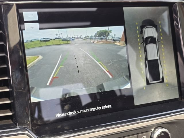 Certified 2022 Ford F450 King Ranch w/ King Ranch Ultimate Package AWD/4WD image 23