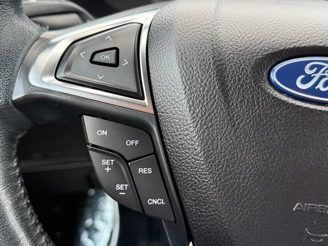 Certified 2023 Ford Edge SEL AWD/4WD image 21