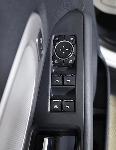 Certified 2025 Ford Expedition Max Active image 22