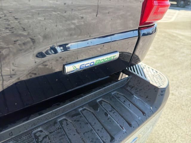 Certified 2022 Ford F150 XLT w/ Equipment Group 302A High image 12