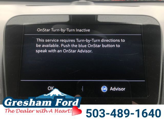 Used 2021 Chevrolet Malibu LT image 22