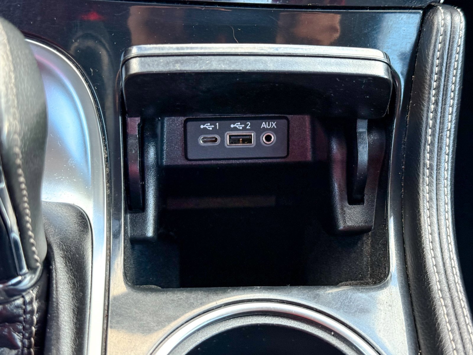 Used 2019 Nissan Maxima 3.5 SV w/ Floor Mat Group image 28