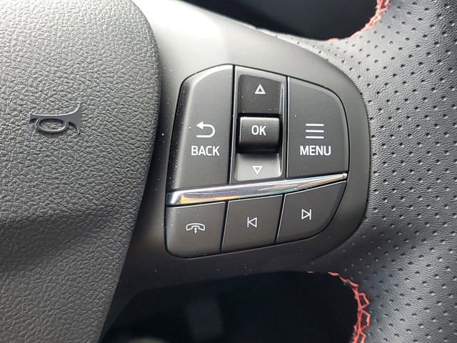 Certified 2025 Ford Escape ST-Line w/ Tech Pack #1 AWD/4WD image 19