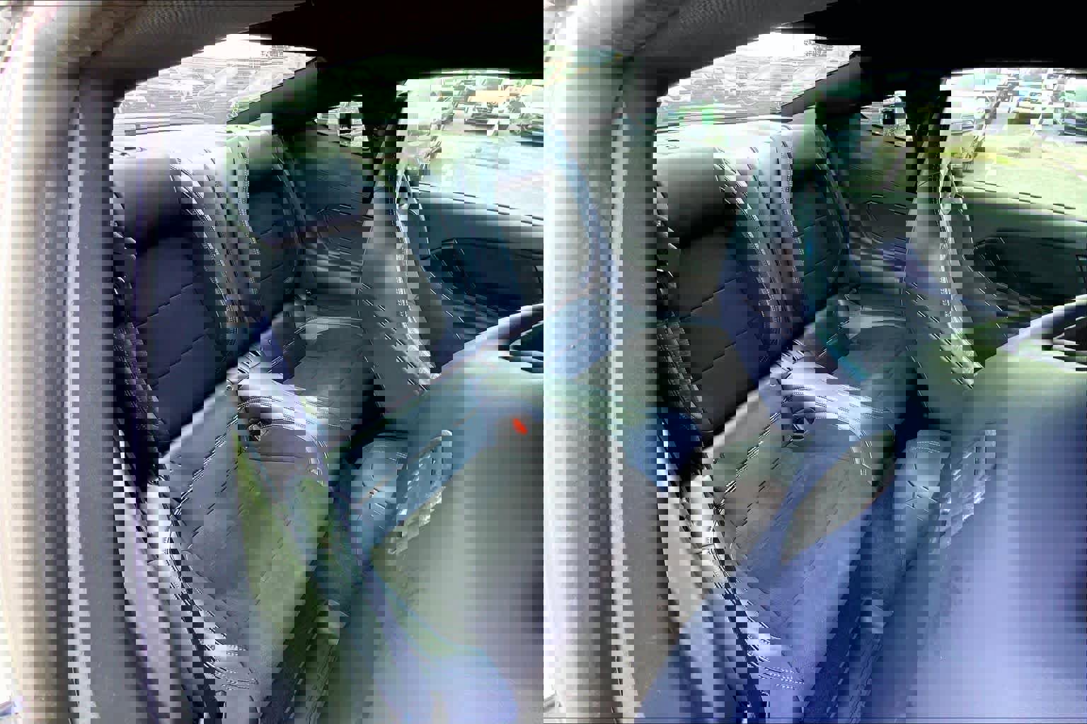 Certified 2024 Ford Mustang Dark Horse image 20