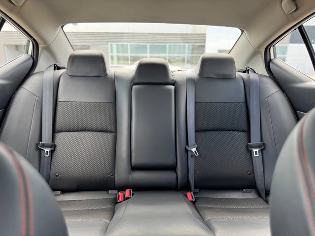 Used 2025 Nissan Altima 2.5 SR FWD image 30