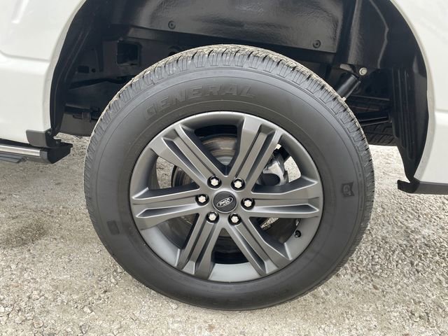 Certified 2023 Ford F150 Lariat w/ Equipment Group 502A High image 15