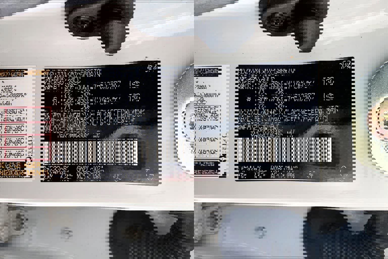 Used 2024 Toyota 4Runner SR5 Premium image 22