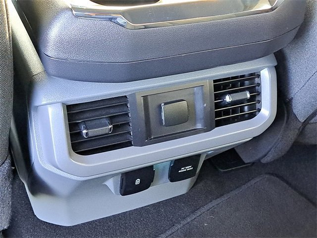 Certified 2024 Ford F150 XLT w/ Equipment Group 302A MID image 26