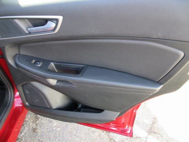 Certified 2024 Ford Edge SEL w/ Convenience Package AWD/4WD image 26