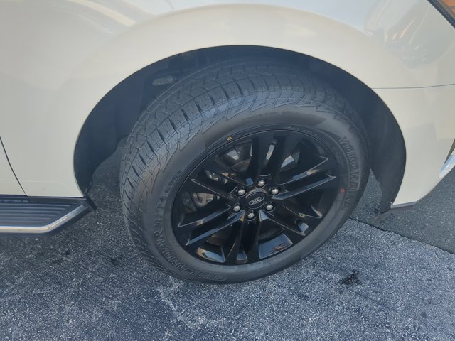 Certified 2023 Ford Expedition Max XLT AWD/4WD image 11