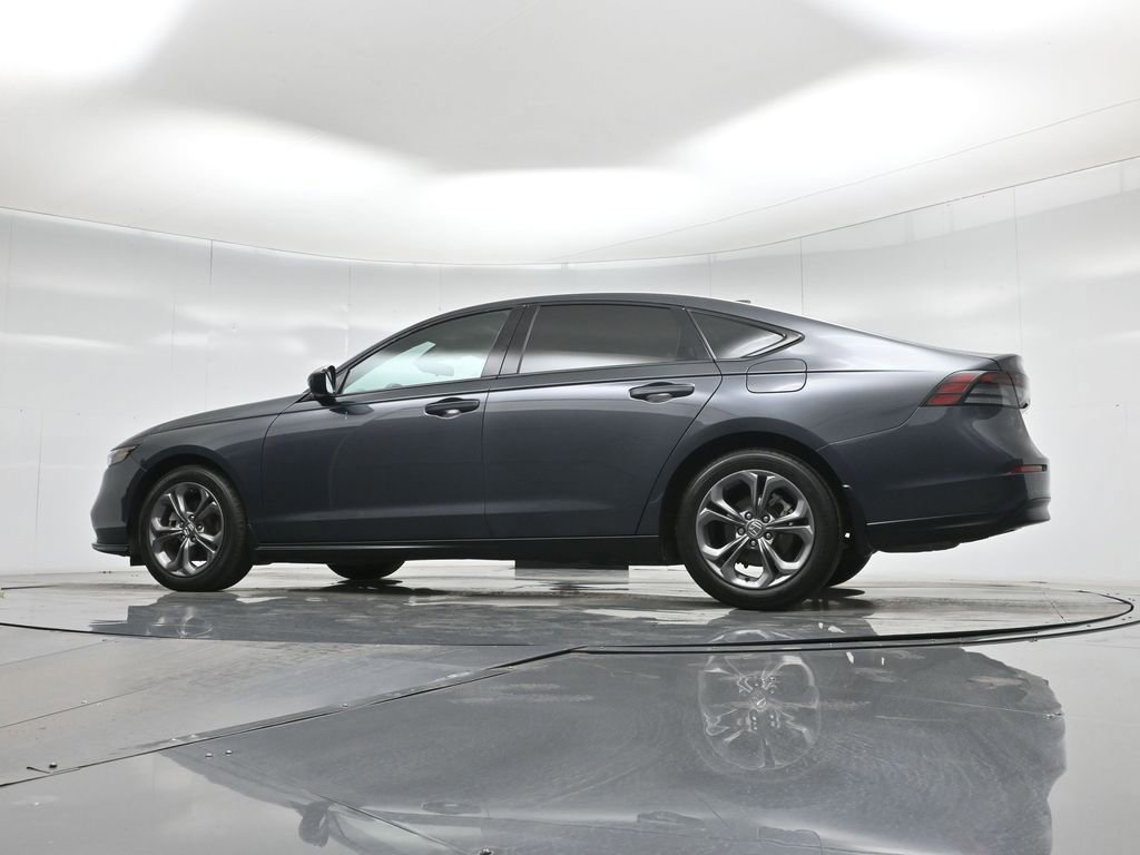 Used 2024 Honda Accord EX image 24